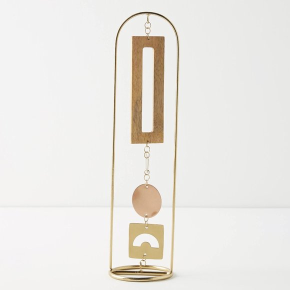 Anthropologie Other - Anthropologie Karisa Decorative Object